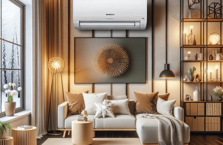 Pompy ciepła Mitsubishi – Opinie użytkowników w kategorii Dom i Wnętrze