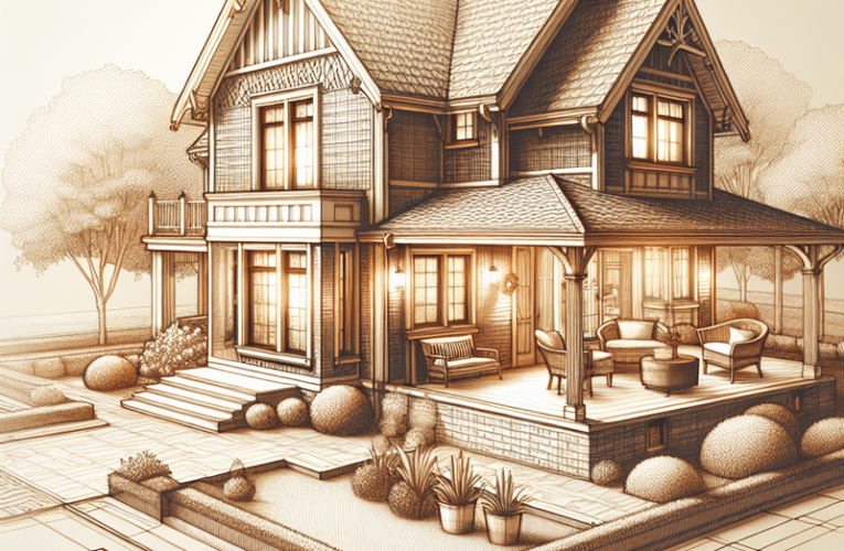 Dach Kowalscy: Przegląd Rodzajów Dachów – Od Blachodachówki do Dachówki Ceramicznej