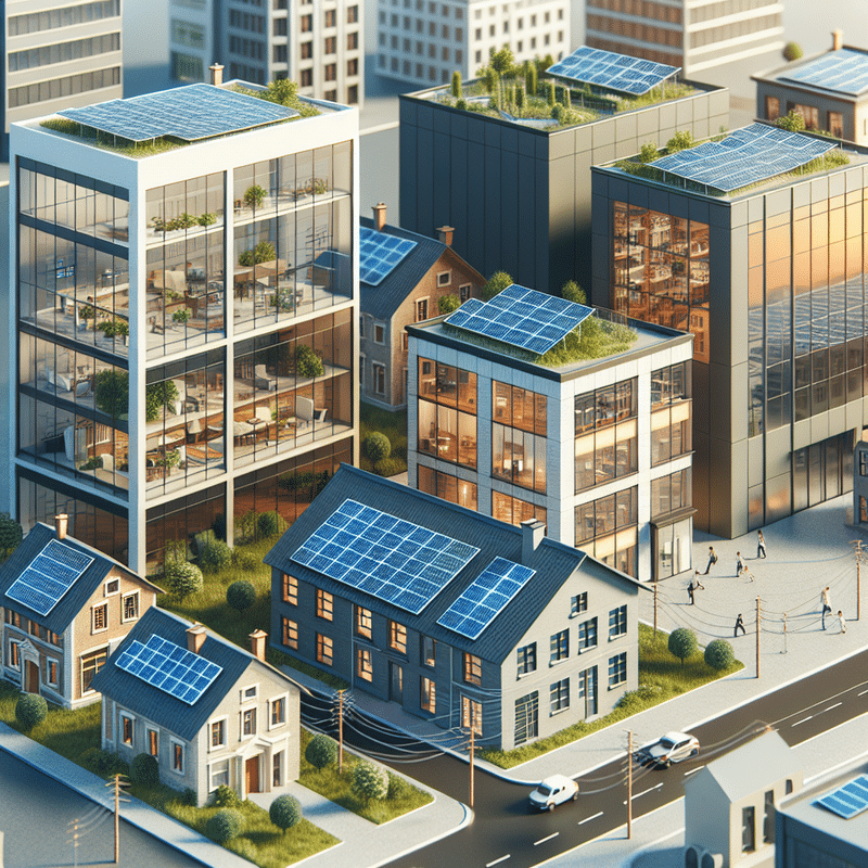 dofinansowanie do fotowoltaiki dla firm