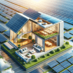 farma fotowoltaiczna