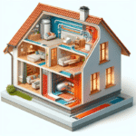 jakie rury do pompy ciepła