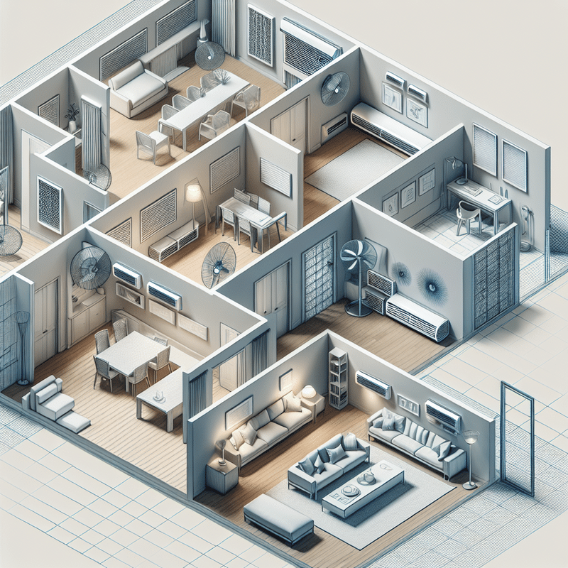 kanały wentylacyjne