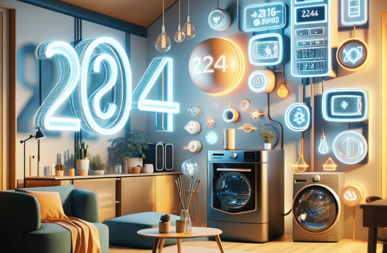 Efektywne zarządzanie energią: Jak wykorzystać limit 2024 kWh w domu i wnętrzu