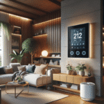 sterownik pompy ciepła kaisai