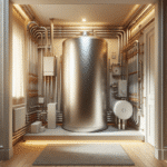 zbiornik do pompy ciepła