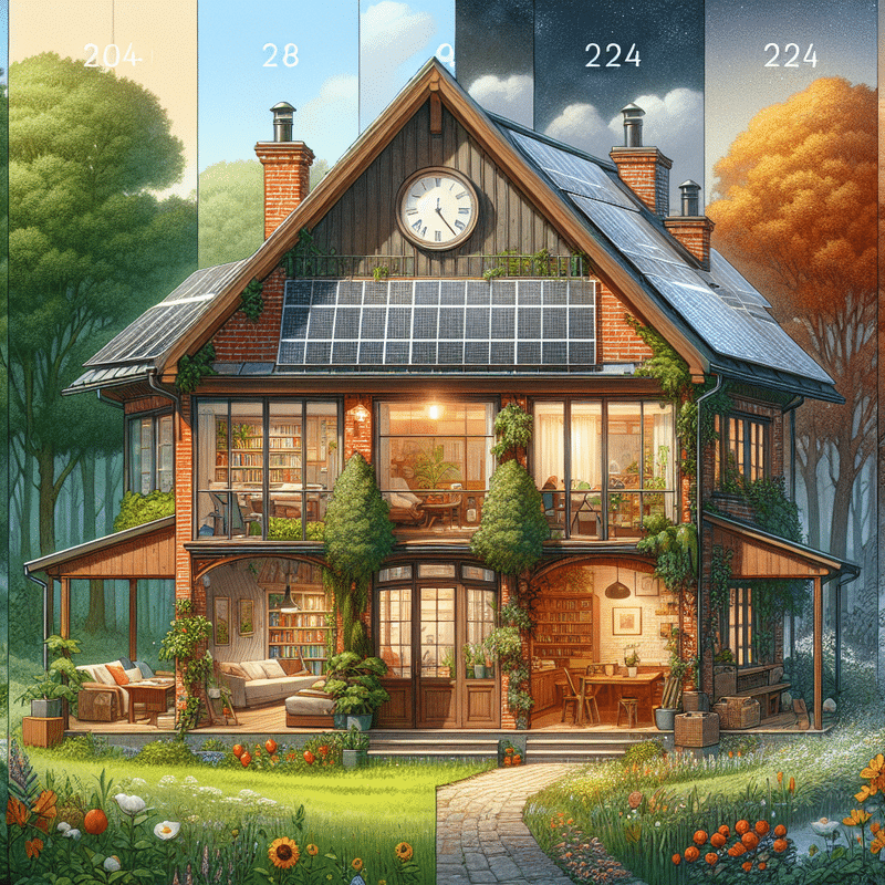 fotowoltaika na starych zasadach do 2024