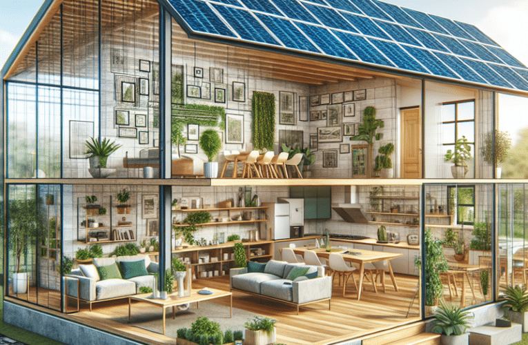 Leady fotowoltaika: efektywne strategie pozyskiwania klientów dla domowych systemów energii słonecznej