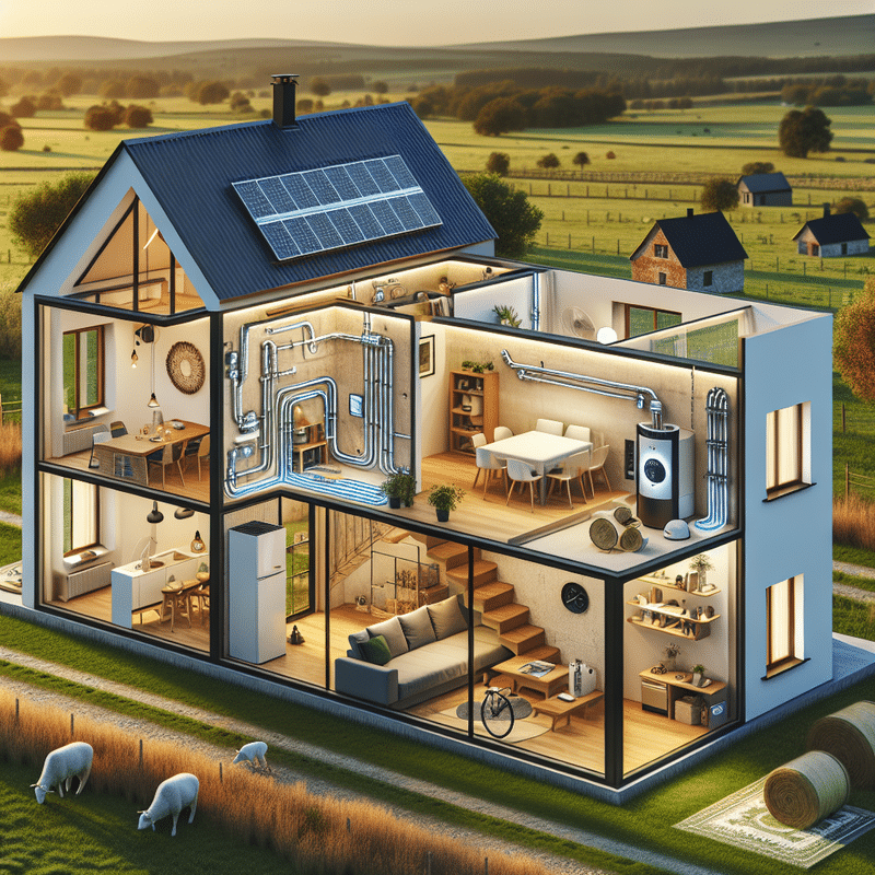 pompy ciepła kujawsko pomorskie