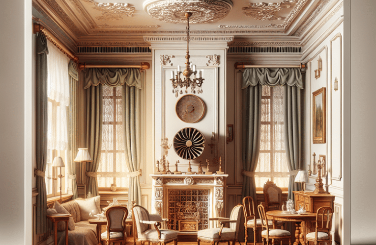 Nowoczesne rozwiązania: wentylacja Łódź w kontekście domów i wnętrz