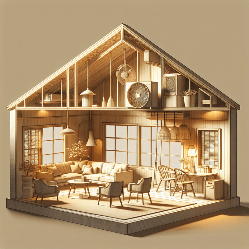 wentylacja w ścianie szczytowej