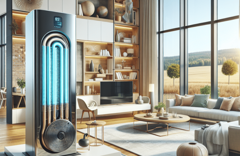 Pompy ciepła Skierniewice: Jak wybrać między gruntowymi a powietrznymi?