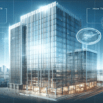 Jak przyciągnąć najemców do nowych biurowców - kluczowe czynniki lokalizacji jakości budynku i nowoczesnych technologii