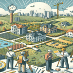 Jak uniknąć błędów przy zakupie działki - kluczowe aspekty do rozważenia przed podjęciem decyzji