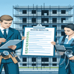 Jak wybrać odpowiednią firmę do przeprowadzenia inspekcji budynku: kluczowe aspekty kwalifikacji doświadczenia i zakresu usług