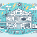 Jak zabezpieczyć instalacje elektryczne przed przepięciami i chronić sprzęt RTV/AGD