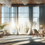 Jak zadbać o odpowiednią wentylację pomieszczeń w domu – kluczowe aspekty i praktyczne porady
