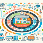 Jakie są najbardziej efektywne systemy ogrzewania – przewodnik po dostępnych rozwiązaniach