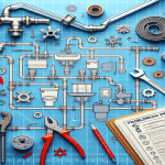 Jakie są najczęstsze problemy z instalacjami wodno-kanalizacyjnymi i jak je rozwiązać?