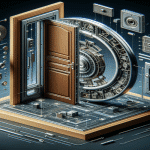 Jakie są najnowsze innowacje w dziedzinie drzwi antywłamaniowych – przegląd nowoczesnych materiałów technologii i zabezpieczeń