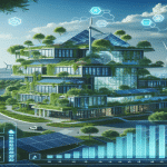 Jakie są najnowsze osiągnięcia w dziedzinie utrzymania budynków w kontekście zmian efektywności energetycznej i modernizacji do 2050 roku