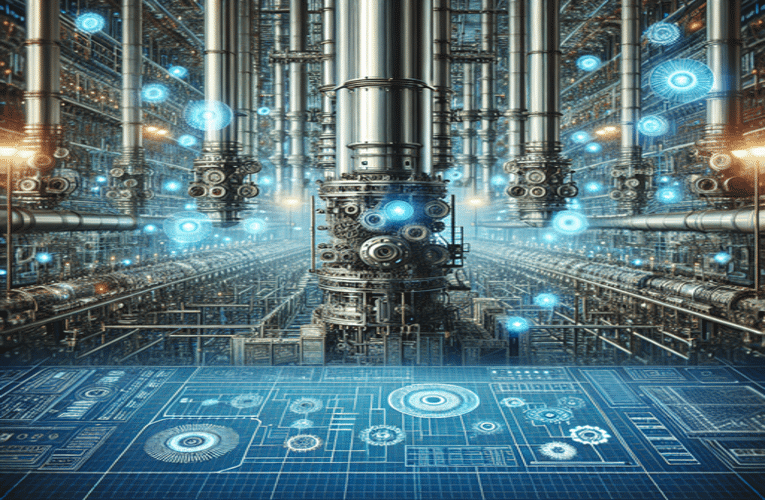 Jakie są najnowsze rozwiązania technologiczne w wentylacji – przegląd nowoczesnych systemów i ich efektywności