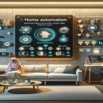 Jakie są najnowsze rozwinięcia w automatyce domowej i ich wpływ na bezpieczeństwo oraz wygodę użytkowników