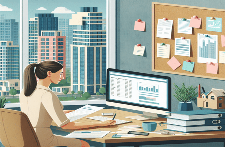 Jakie są obowiązki zarządcy nieruchomości – kluczowe aspekty zarządzania wspólnotami mieszkaniowymi