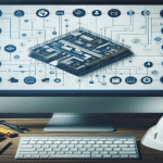 Jakie są techniki zarządzania projektami budowlanymi zdalnie - kluczowe funkcje zalety integracji oraz wyzwania