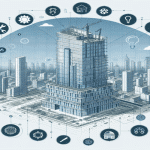 Jakie są zasady projektowania budynków wysokich w kontekście zmian urbanistycznych i regulacji technicznych