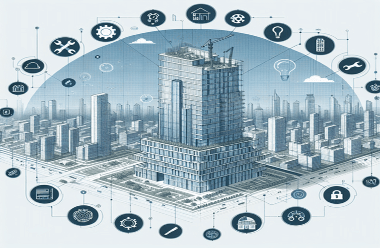 Jakie są zasady projektowania budynków wysokich w kontekście zmian urbanistycznych i regulacji technicznych