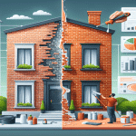 Najlepsze metody renowacji elewacji ceglanej – jak przywrócić blask uwzględnić koszty i zadbać o impregnację