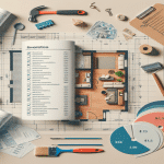 Remont mieszkania do wynajęcia – kluczowe informacje o kosztach przepisach i planowaniu wydatków