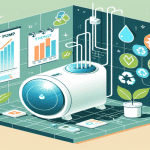 Zalety posiadania pompy ciepła w kontekście efektywności oszczędności i ekologii